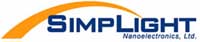 SimpLight Nanoelectronics